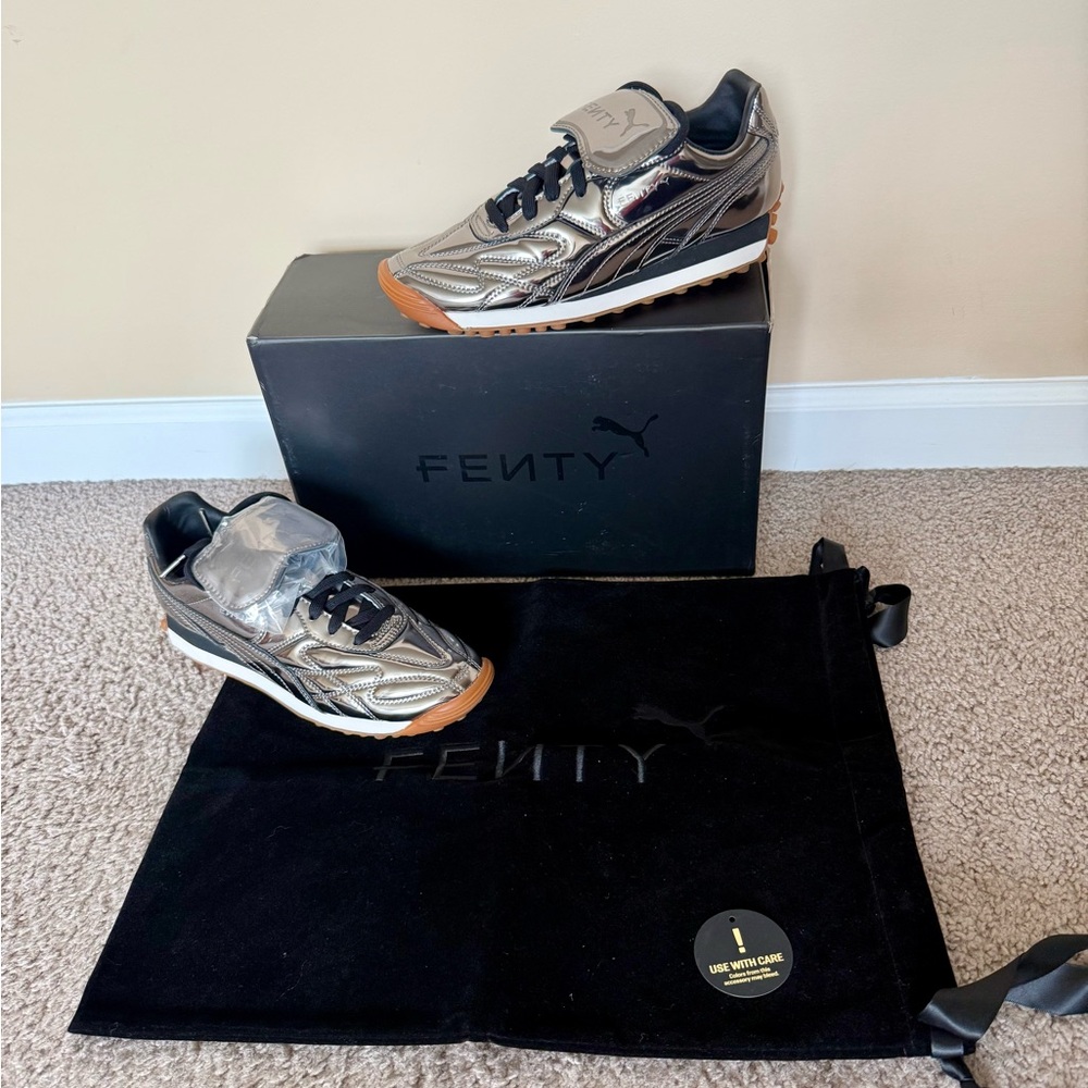 NWT Puma x Fenty Avanti Sneaker